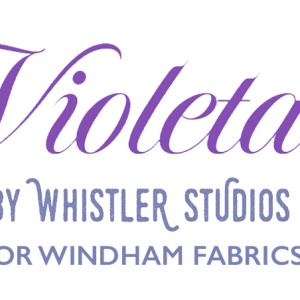Violeta by Whistler Studios