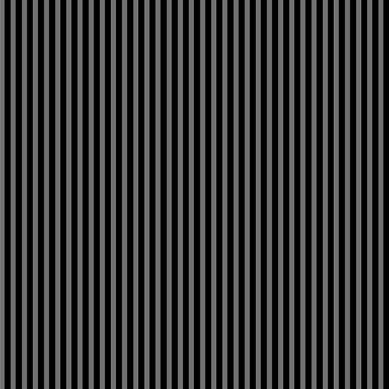 Simply Stripe by Andover Fabrics - Midnight