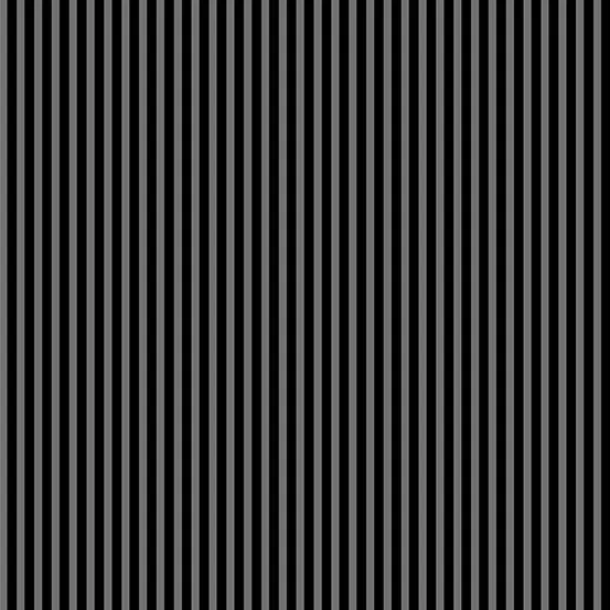 Simply Stripe by Andover Fabrics - Midnight