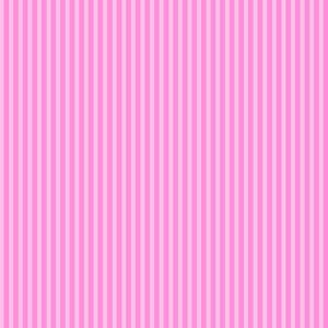 Simply Stripe by Andover Fabrics - Pink