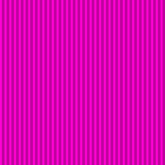 Simply Stripe by Andover Fabrics - Magenta