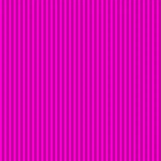 Simply Stripe by Andover Fabrics - Magenta