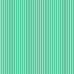Simply Stripe by Andover Fabrics - Jade