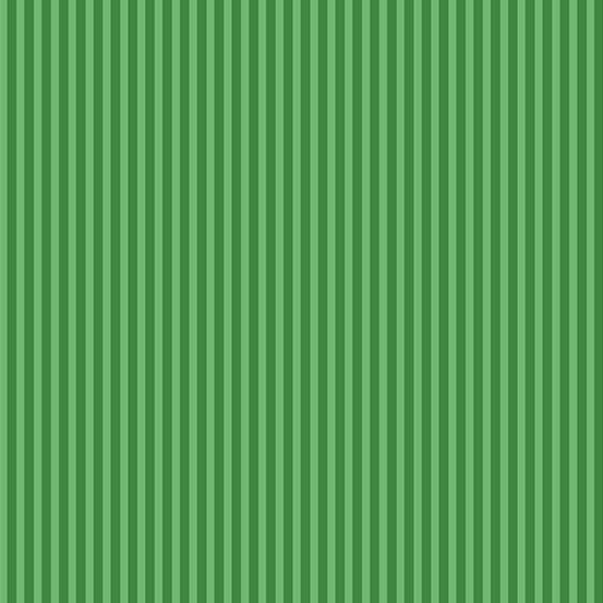 Simply Stripe by Andover Fabrics - Grass