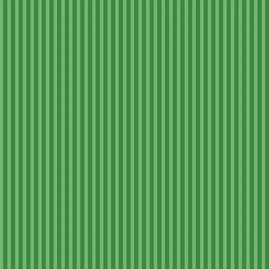 Simply Stripe by Andover Fabrics - Grass