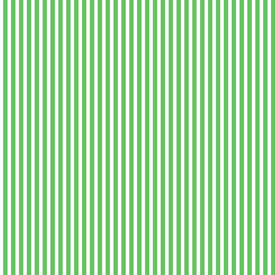 Simply Stripe by Andover Fabrics - Kelly