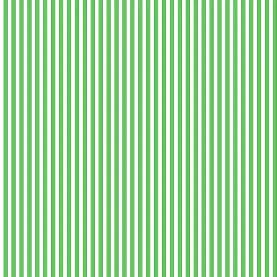 Simply Stripe by Andover Fabrics - Kelly