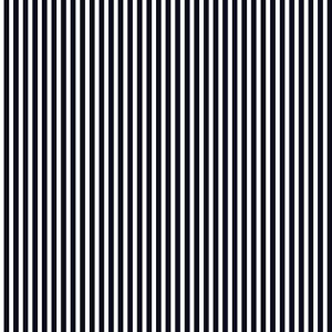 Simply Stripe by Andover Fabrics - Black