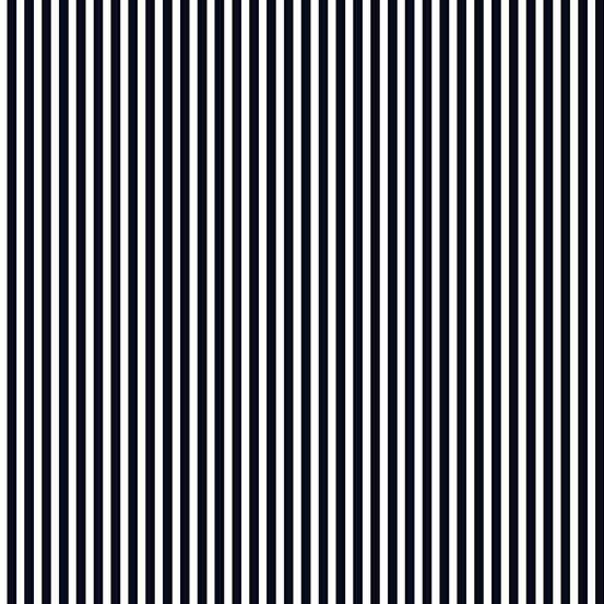 Simply Stripe by Andover Fabrics - Black