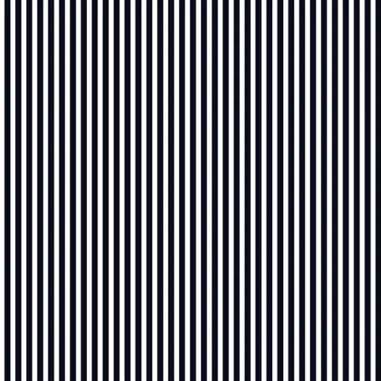 Simply Stripe by Andover Fabrics - Black