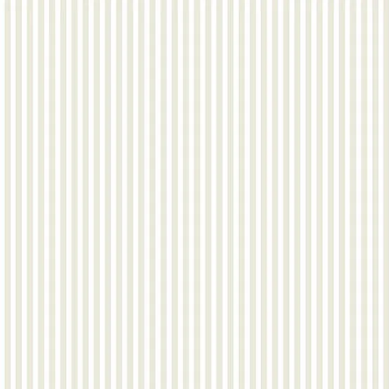Simply Stripe by Andover Fabrics - Linen