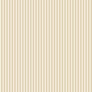 Simply Stripe by Andover Fabrics - Cream