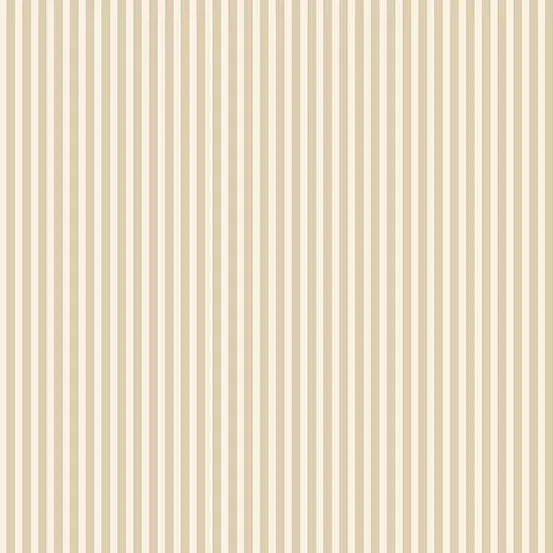 Simply Stripe by Andover Fabrics - Cream
