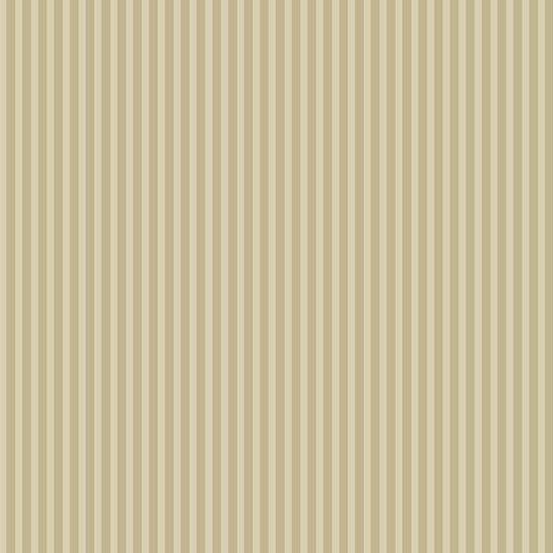 Simply Stripe by Andover Fabrics - Tan
