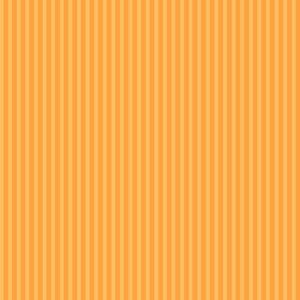 Simply Stripe by Andover Fabrics - Cantaloupe