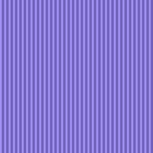 Simply Stripe by Andover Fabrics - Periwinkle