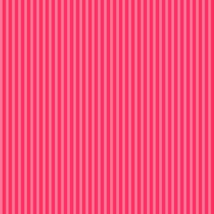 Simply Stripe by Andover Fabrics - Valentine
