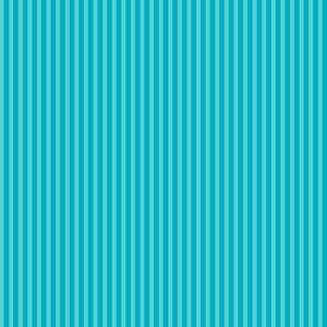 Simply Stripe by Andover Fabrics - Malibu