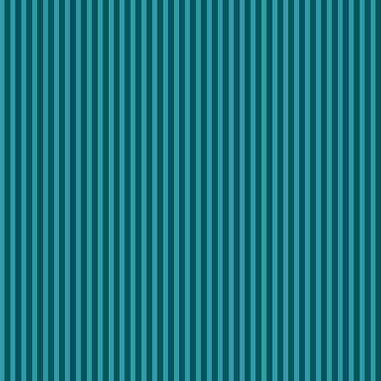 Simply Stripe by Andover Fabrics - Glacier