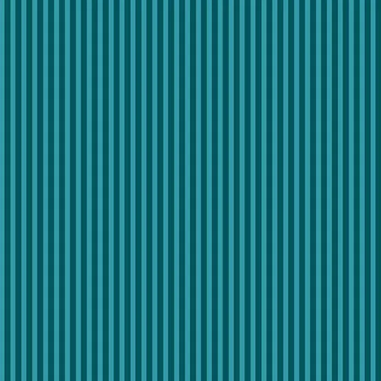 Simply Stripe by Andover Fabrics - Glacier