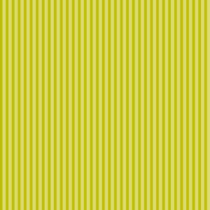 Simply Stripe by Andover Fabrics - Chartreuse