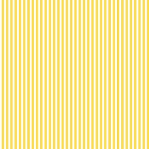Simply Stripe by Andover Fabrics - Lemon