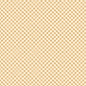 Sweet Gingham - Beige