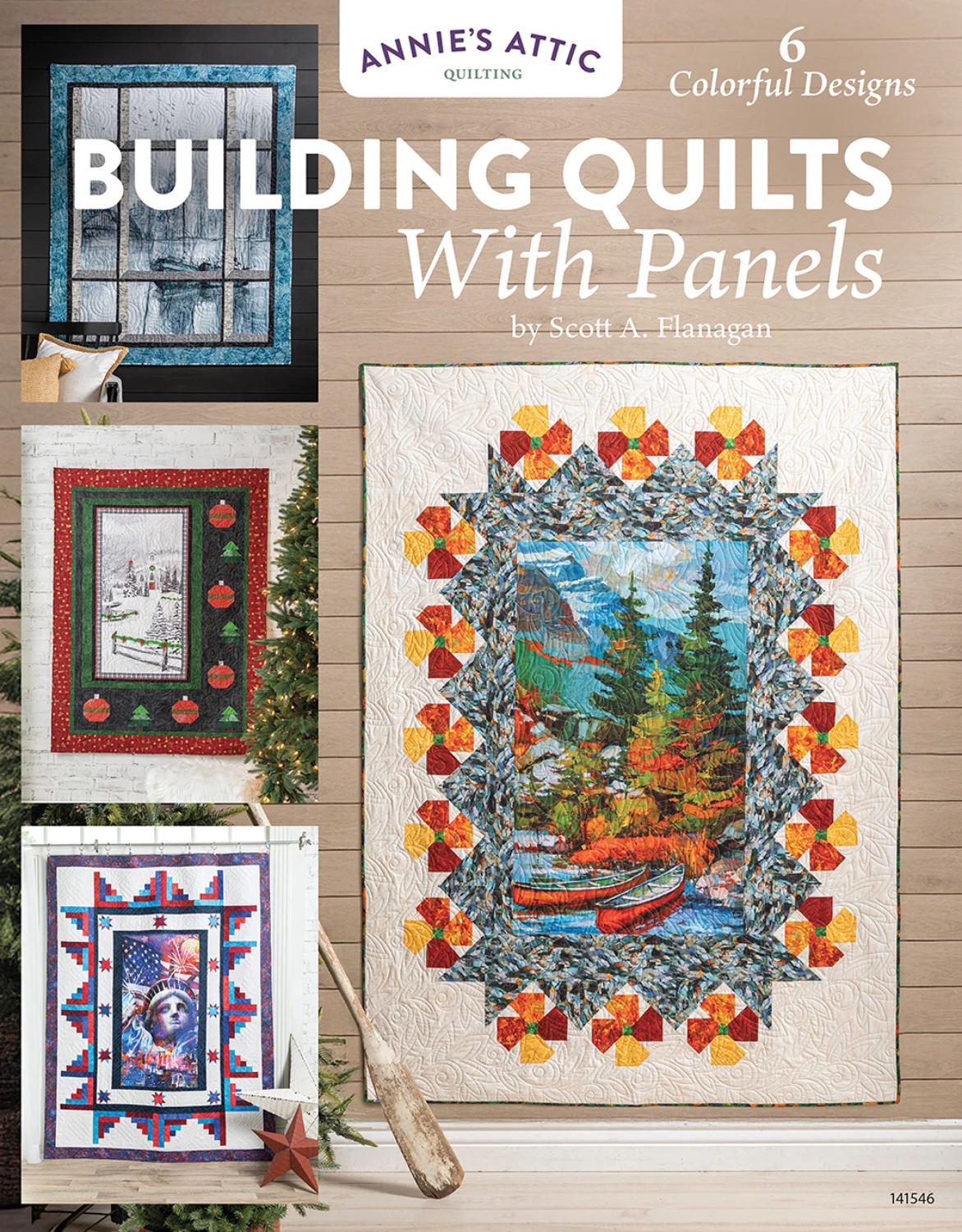 Building Quilts With Panels Building Quilts With Panels
