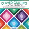 Curved Quilting with Confidence