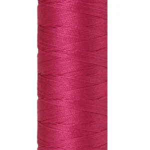 Silk-Finish 50wt Solid Cotton Thread 164yd/150M Peony