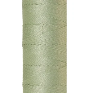 Silk-Finish 50wt Solid Cotton Thread 164yd/150M Spanish Moss