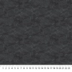 Toscana 118 Wide Backing Ebony
