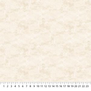 Toscana 118 Wide Backing Vanilla