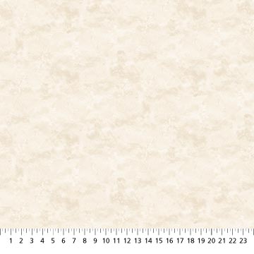 Toscana 118 Wide Backing Vanilla