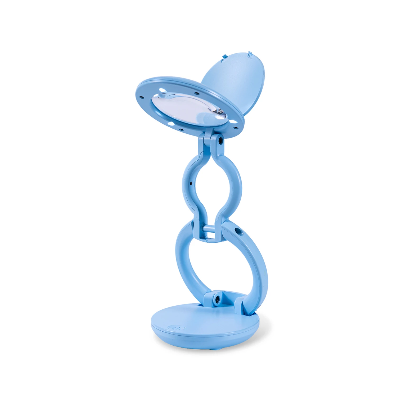YoYo Magnifier - Sky Blue YoYo Magnifier - Sky Blue