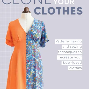 Clone Your Clothes