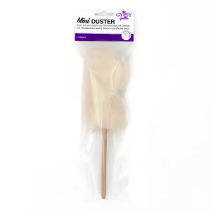 Gypsy Quilter Mini Duster