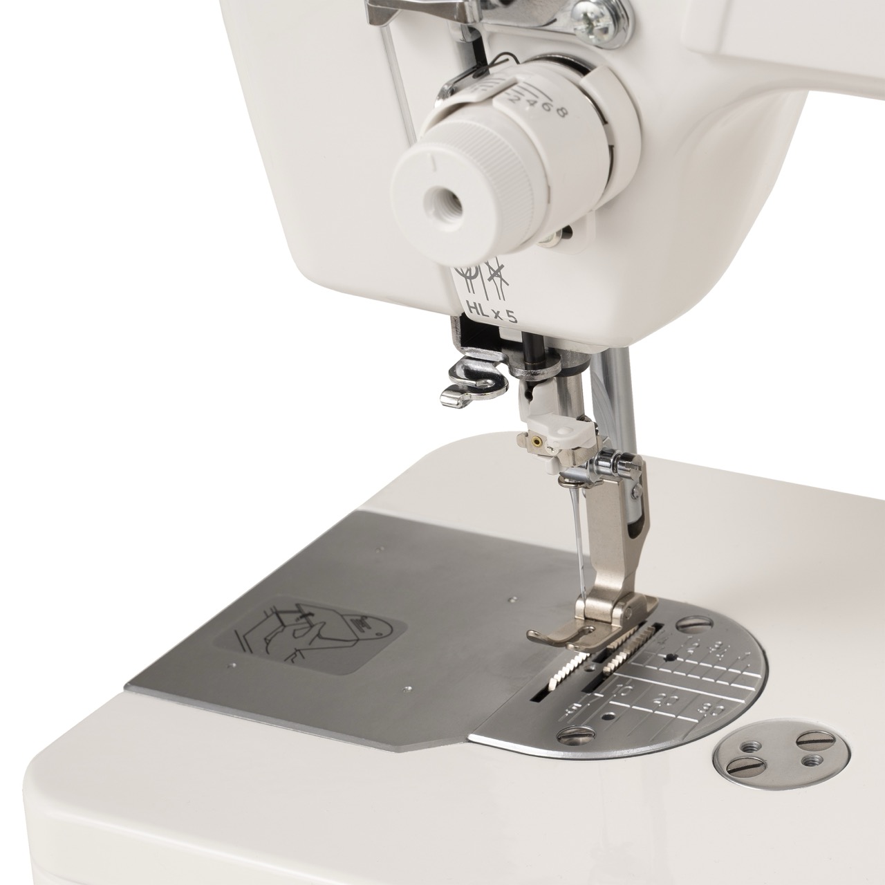 Janome HD9 V3 - Image 2