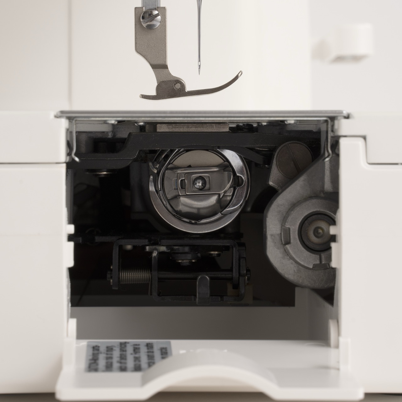 Janome HD9 V3 - Image 3