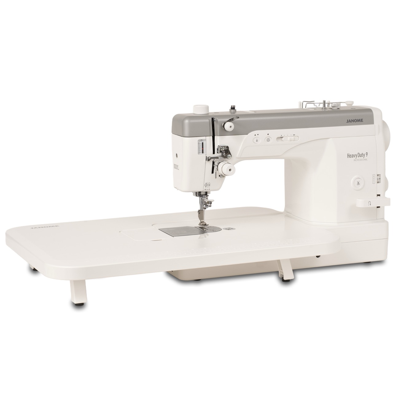 Janome HD9 V3 - Image 5