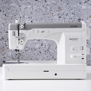 Janome HD9 V3