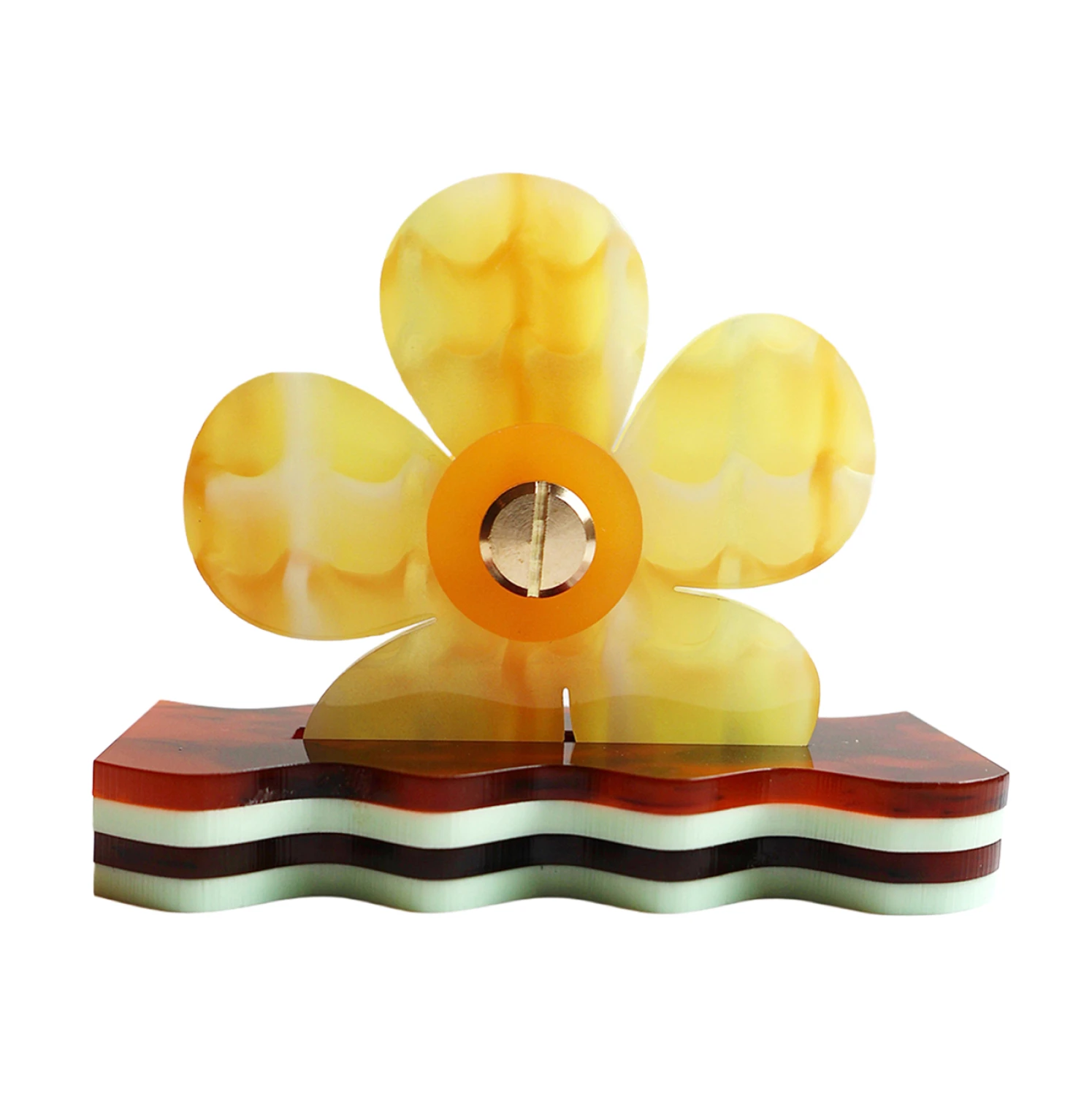 Retro Flower Thread Cutter Retro Flower Thread Cutter