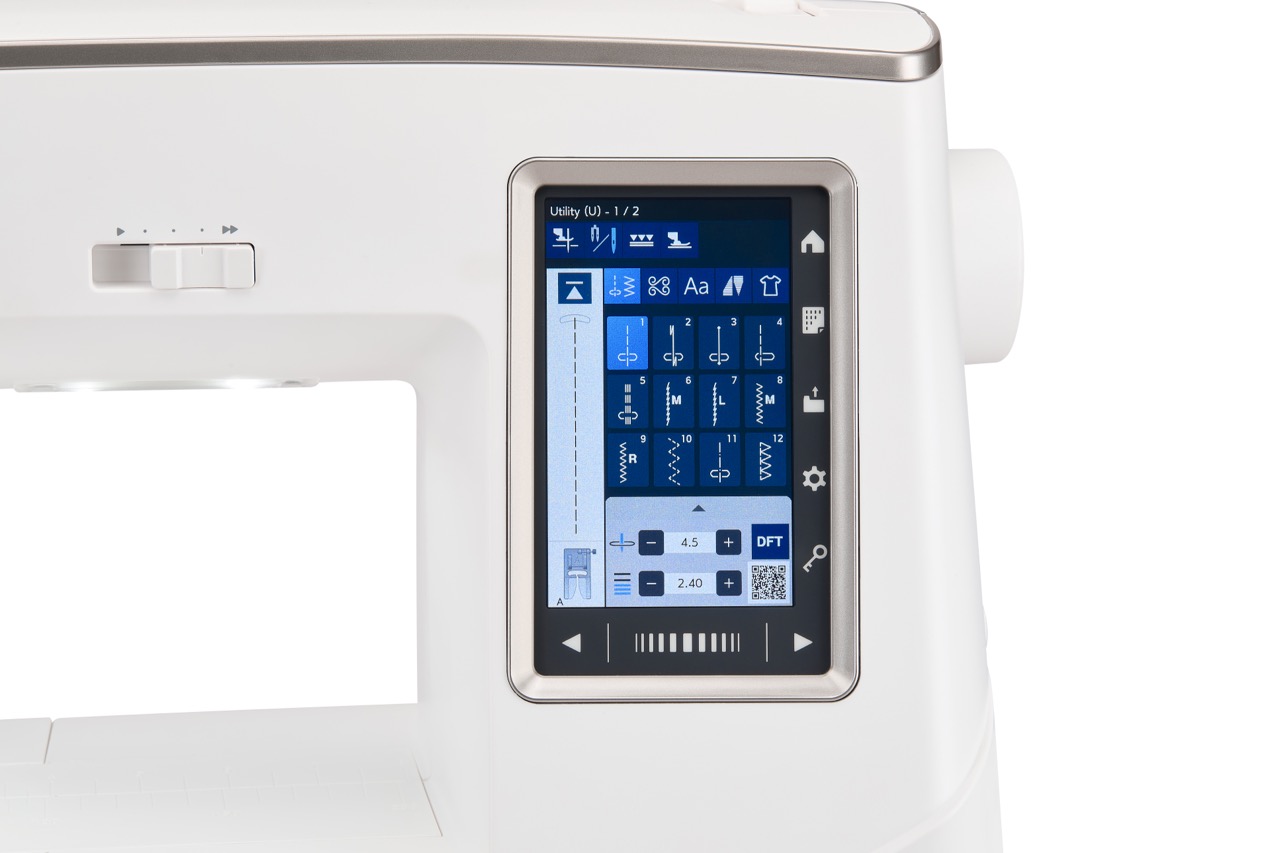 Janome HD8 - Image 4
