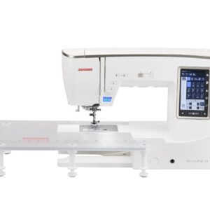 Janome HD8
