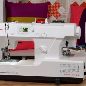 Janome SewSwitch 30