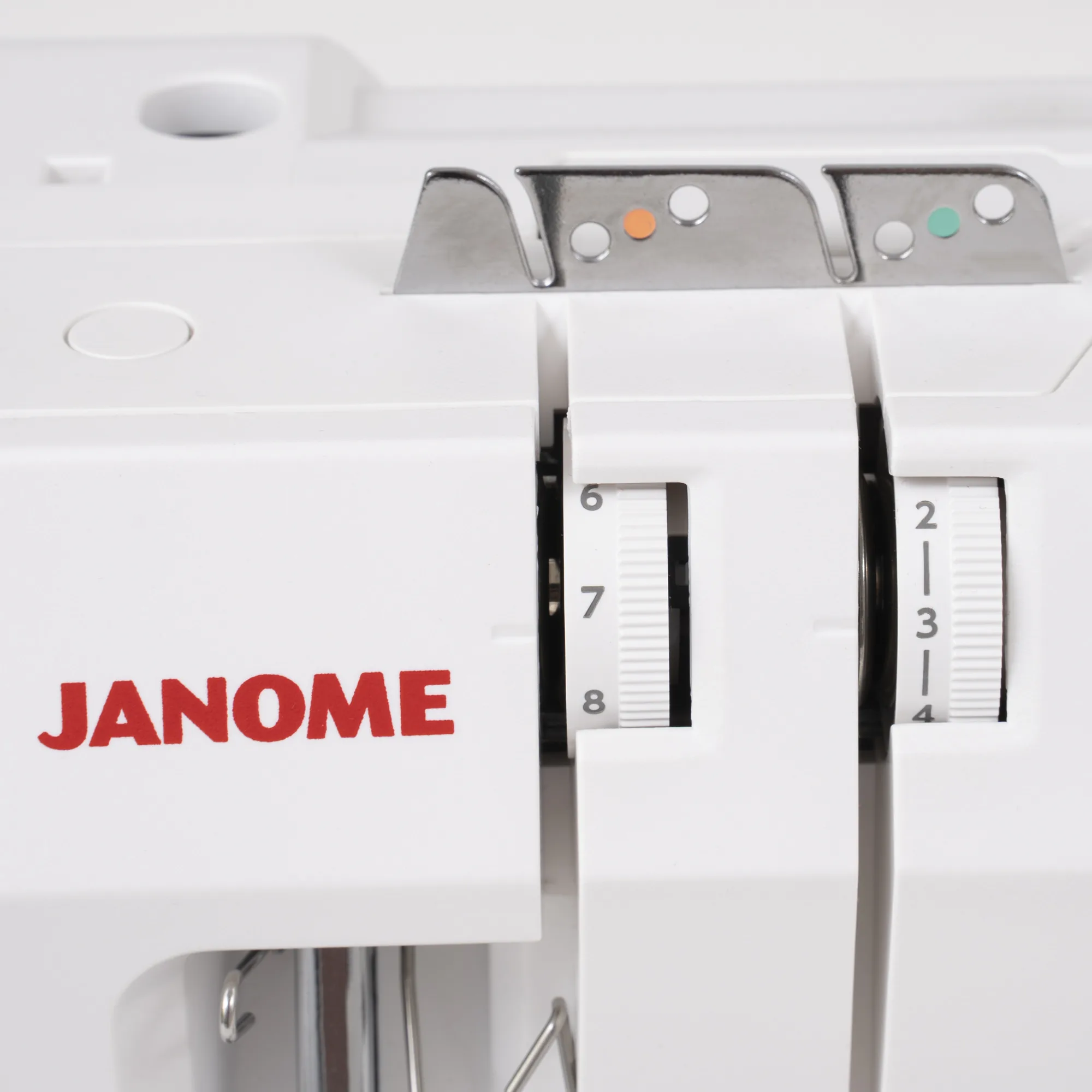 Janome SewSwitch 30 Sewing/Overlock Machine - Image 7