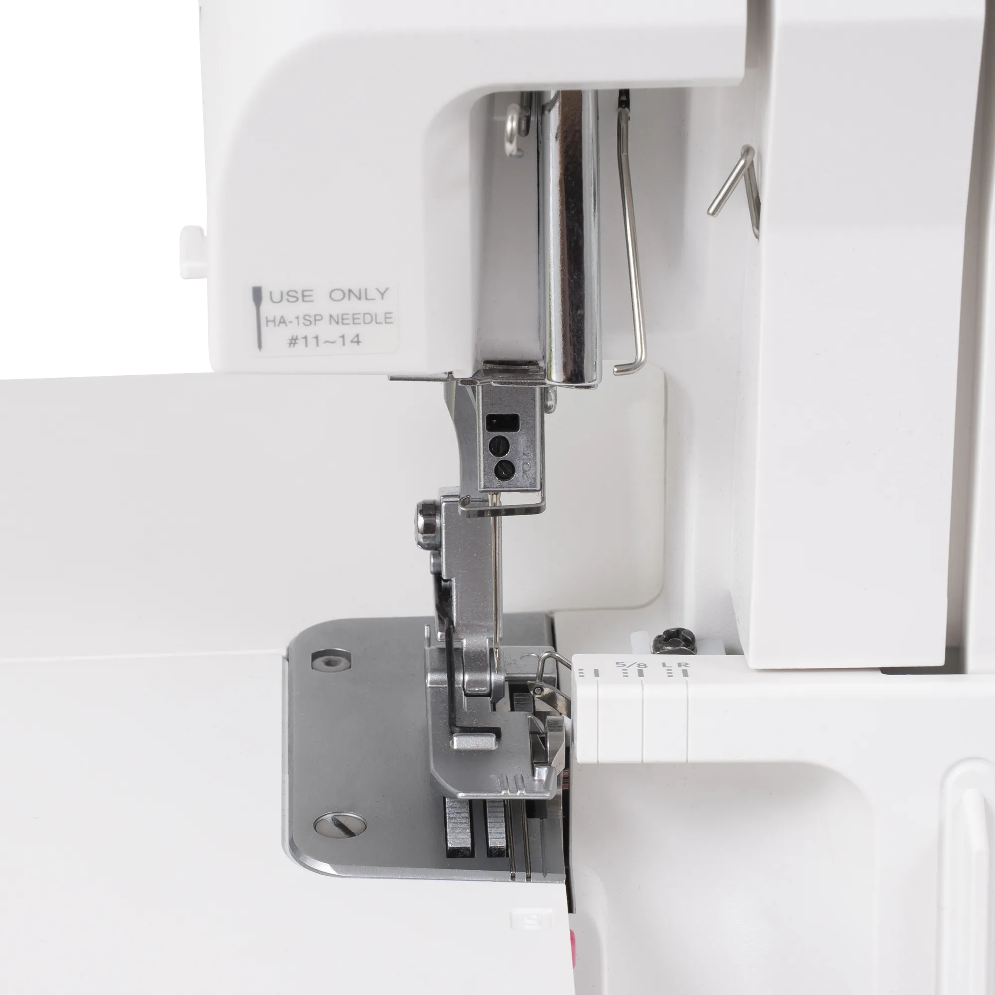 Janome SewSwitch 30 Sewing/Overlock Machine - Image 6