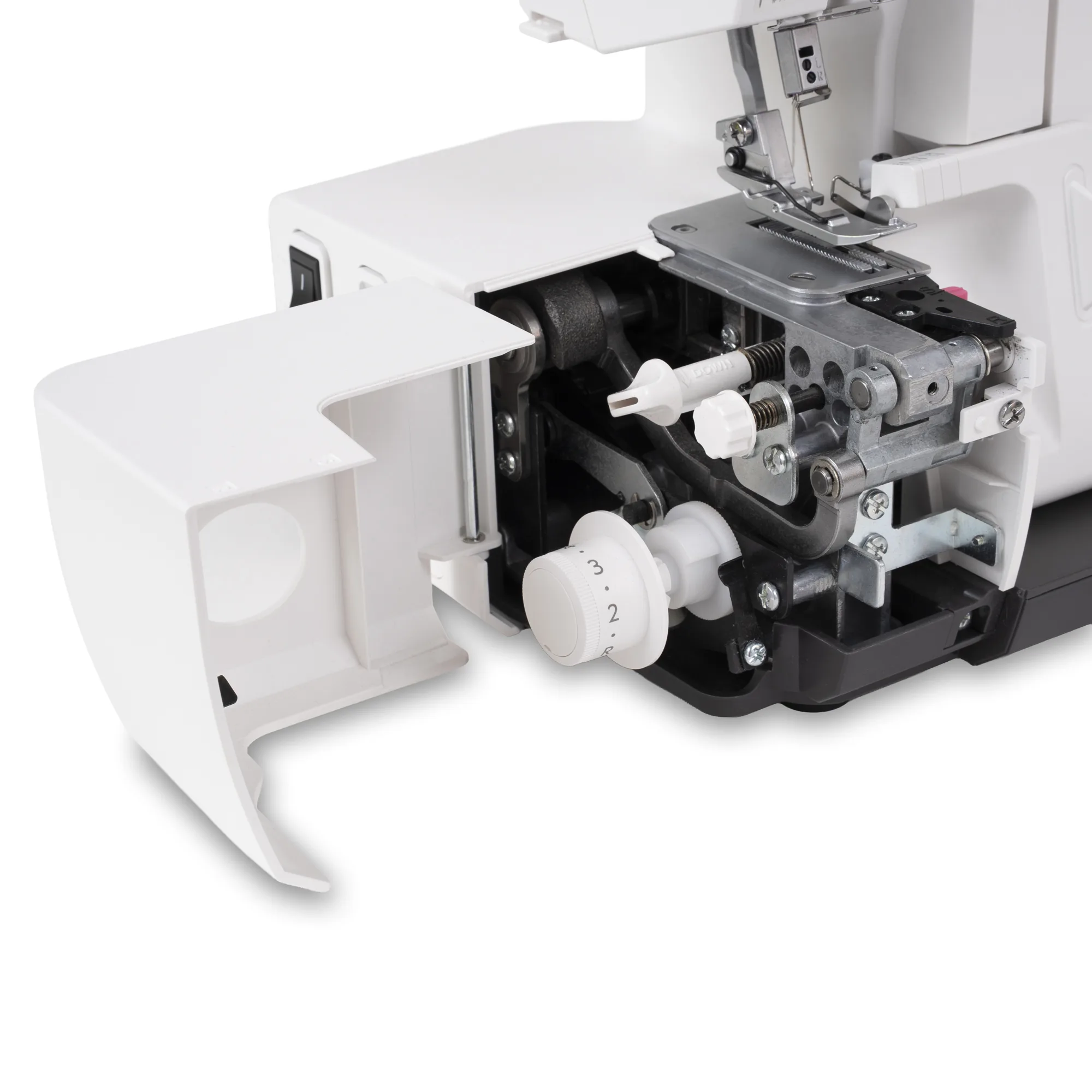 Janome SewSwitch 30 Sewing/Overlock Machine - Image 5