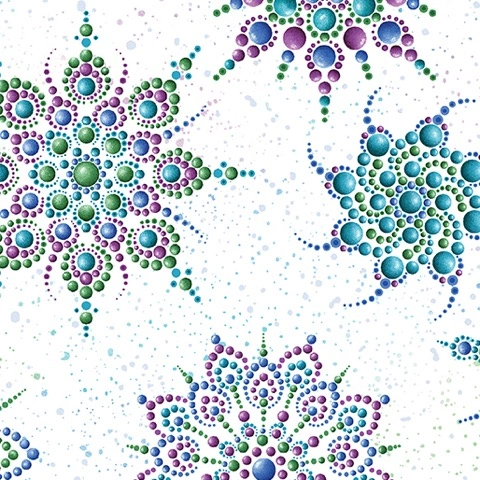 Benartex Dragonfly Wonder by Ann Lauer premium quilting fabric on display at The Broken Needle store serving local North Carolina creators.