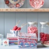 Tilda Village Life Fat Quarter Bundle - Blenders and Extras (14 Prints) - Thumbnail Image 6